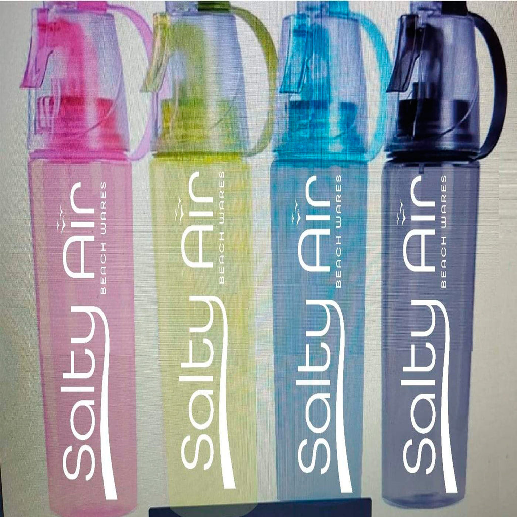 Salty Air Mist Spray Water Bottle